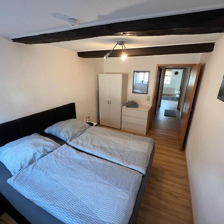 Ferienwohnung Weser 3 Holzminden Bagian luar foto