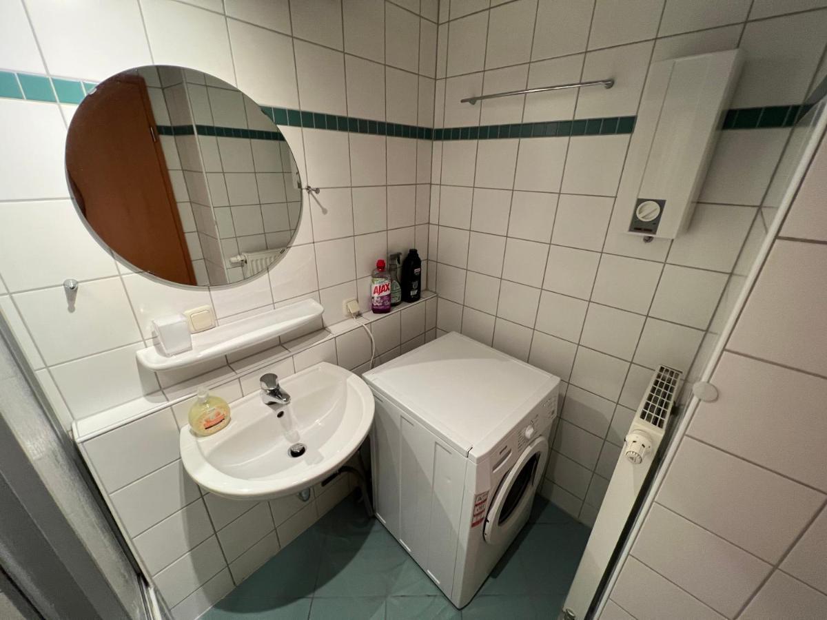 Ferienwohnung Weser 3 Holzminden Bagian luar foto